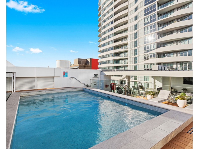 1303/10 Regent Street, Wollongong NSW 2500