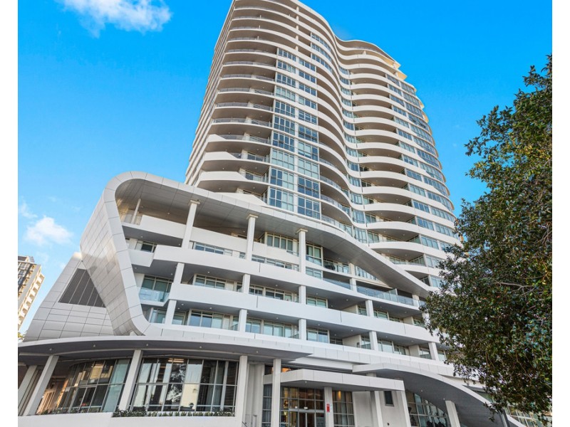 1303/10 Regent Street, Wollongong NSW 2500