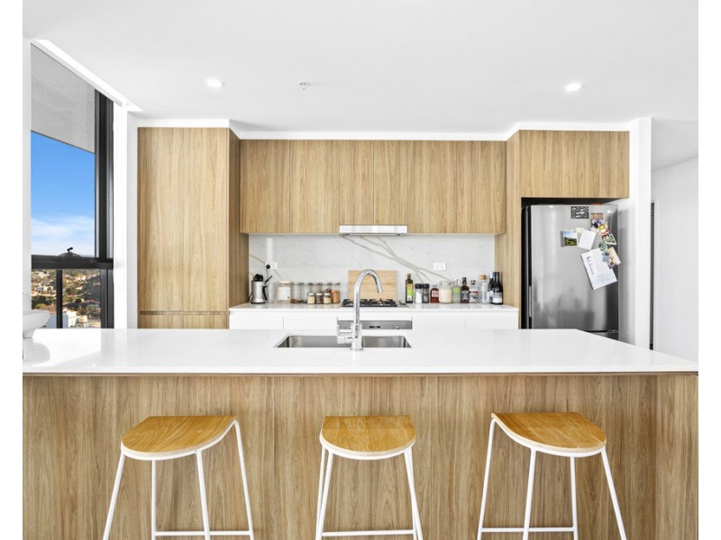 906/15 Railway Parade, Wollongong NSW 2500