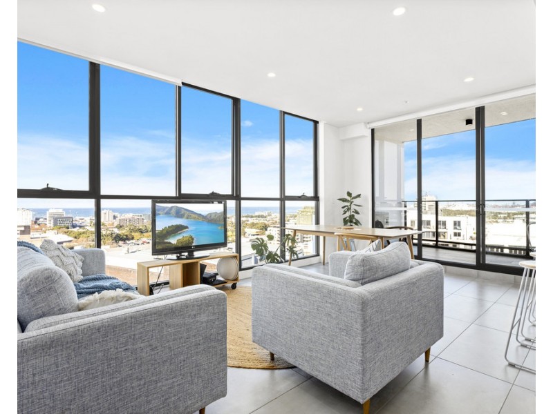 906/15 Railway Parade, Wollongong NSW 2500