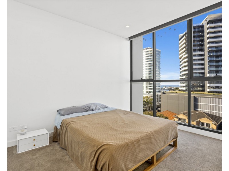 906/15 Railway Parade, Wollongong NSW 2500