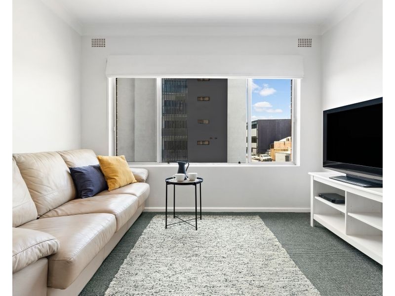 5/25 Loftus Street, Wollongong NSW 2500