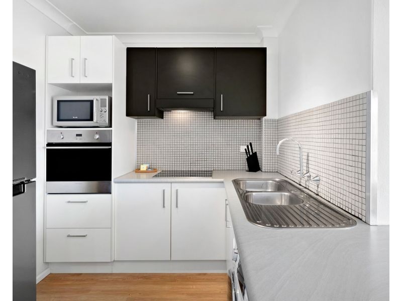 5/25 Loftus Street, Wollongong NSW 2500