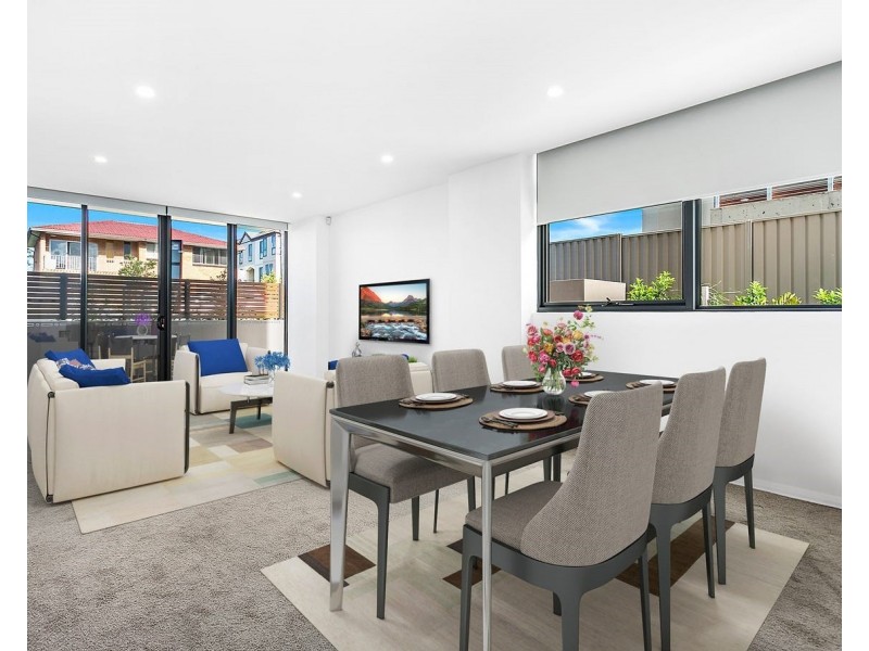 2/12 New Dapto Road, Wollongong NSW 2500