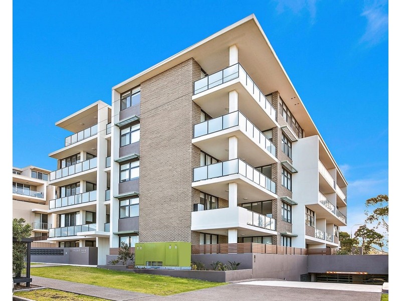 2/12 New Dapto Road, Wollongong NSW 2500
