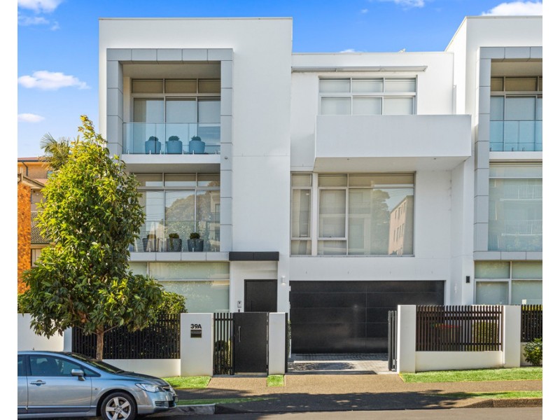 39A Kembla Street, Wollongong NSW 2500