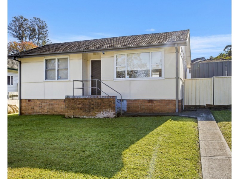 356 Flagstaff Road, Berkeley NSW 2506