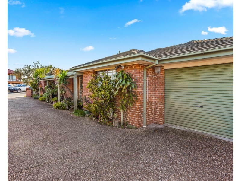 1/183 Church Street, Wollongong NSW 2500