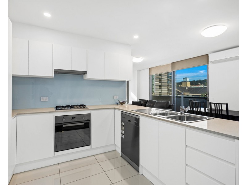 302/27 Atchison Street, Wollongong NSW 2500