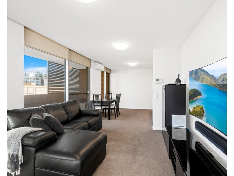 302/27 Atchison Street, Wollongong NSW 2500