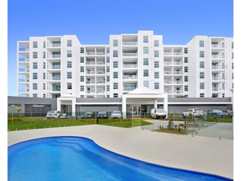 B104/5 Grand Court, Fairy Meadow NSW 2519