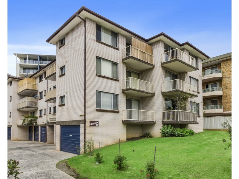 5/29 Mercury Street, Wollongong NSW 2500