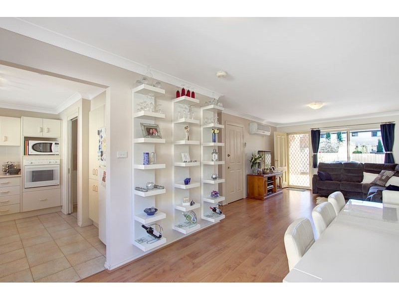 4/31 Underwood St, Corrimal NSW 2518