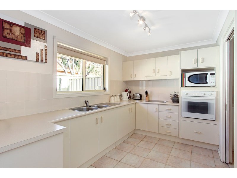 4/31 Underwood St, Corrimal NSW 2518