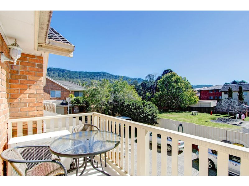 4/31 Underwood St, Corrimal NSW 2518