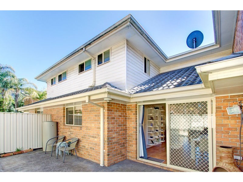 4/31 Underwood St, Corrimal NSW 2518