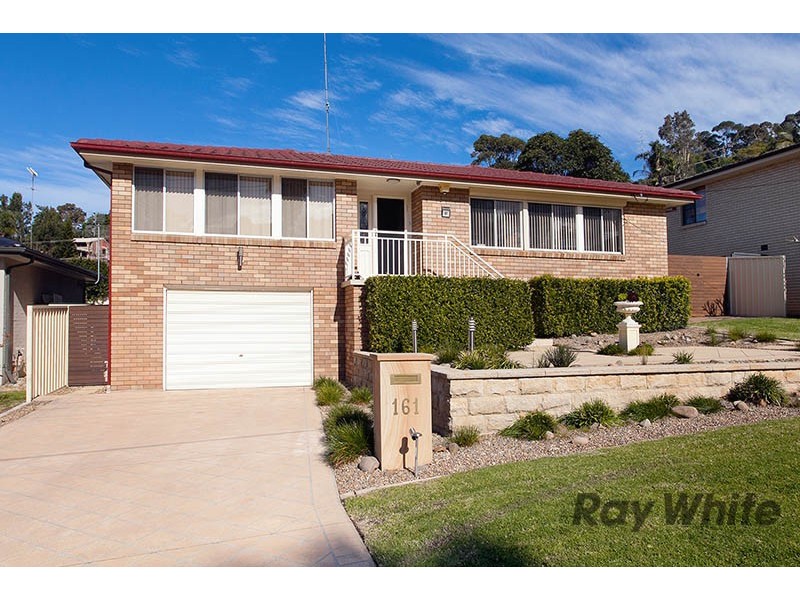 161 Waples Rd, Farmborough Heights NSW 2526