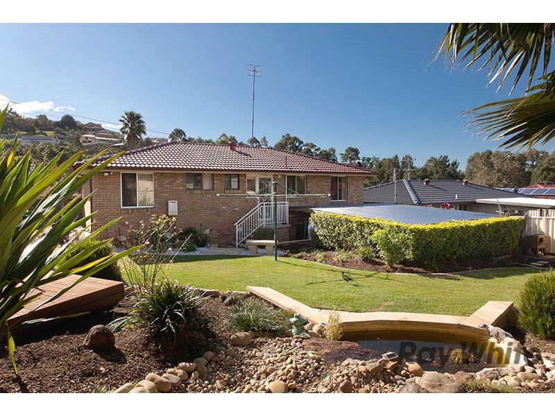 161 Waples Rd, Farmborough Heights NSW 2526
