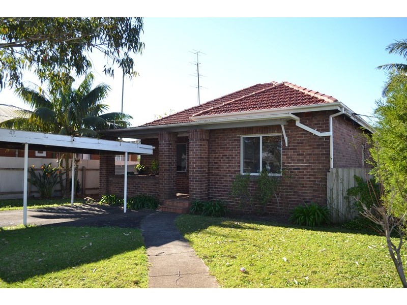111 Kembla St, Wollongong NSW 2500