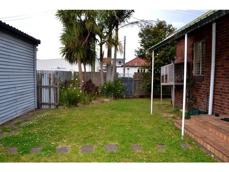 111 Kembla St, Wollongong NSW 2500