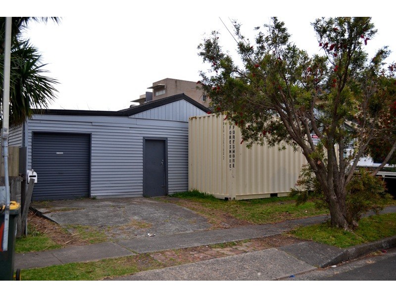 111 Kembla St, Wollongong NSW 2500