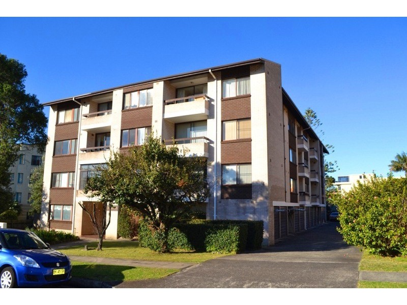 11/4 Pleasant Ave, North Wollongong NSW 2500