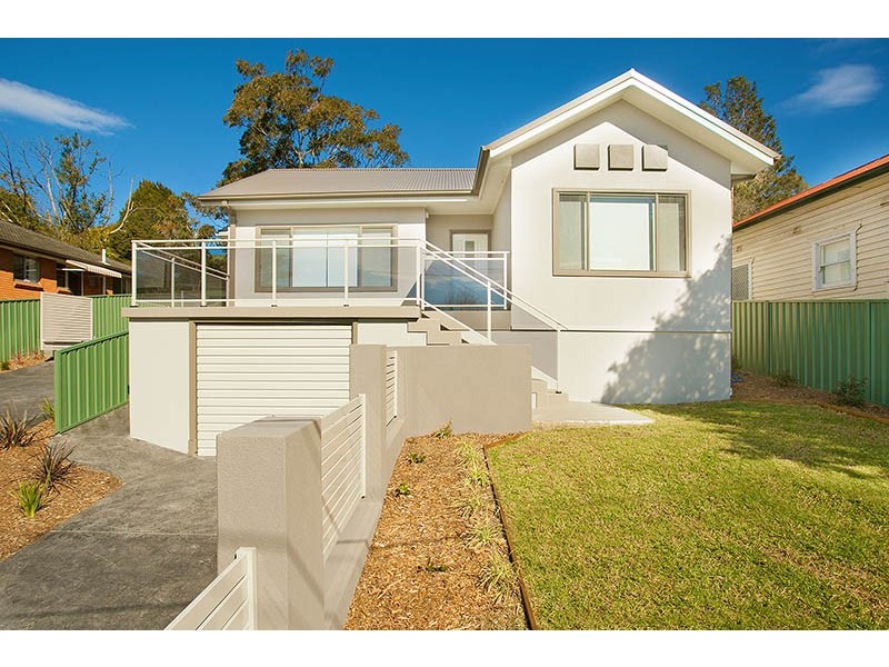 7 Poulter St, West Wollongong NSW 2500