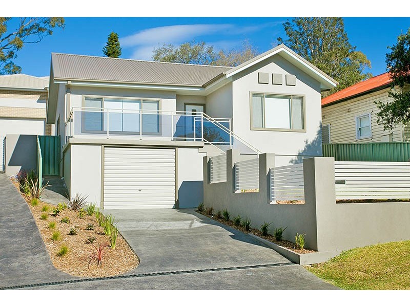 7 Poulter St, West Wollongong NSW 2500