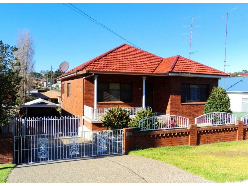 10 Jubilee St, Port Kembla NSW 2505