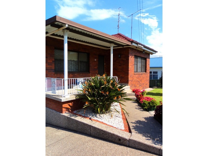 10 Jubilee St, Port Kembla NSW 2505