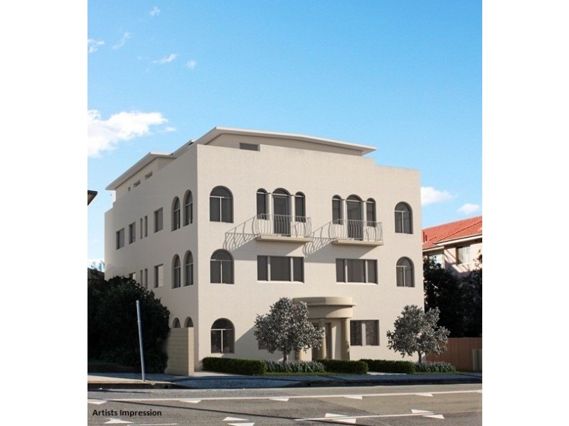 8/10 Crown St, Wollongong NSW 2500