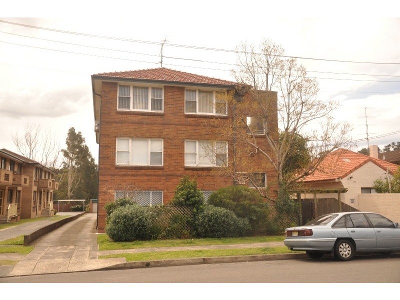 1/38 Pleasant Ave, North Wollongong NSW 2500