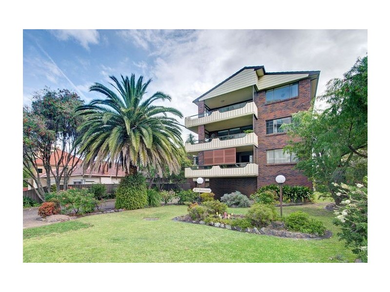 5/8 Wilson St, Wollongong NSW 2500