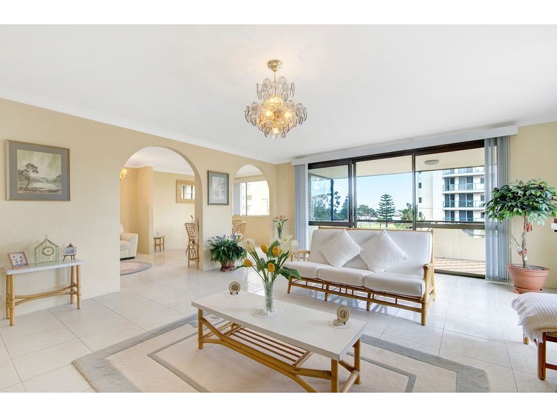 5/8 Wilson St, Wollongong NSW 2500
