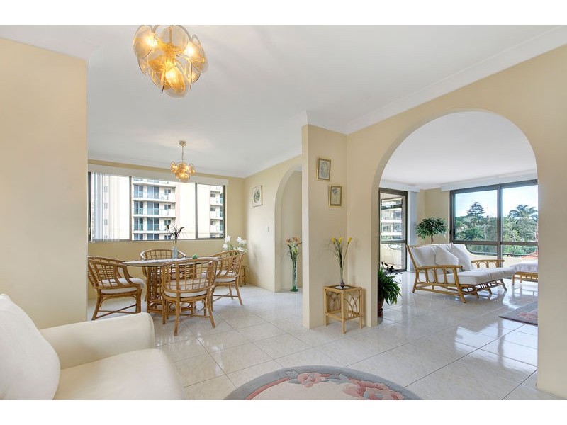 5/8 Wilson St, Wollongong NSW 2500