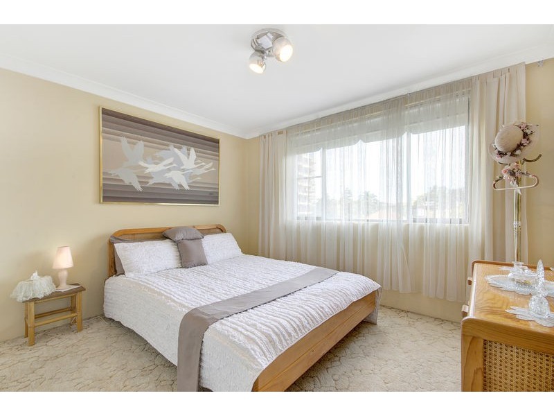 5/8 Wilson St, Wollongong NSW 2500