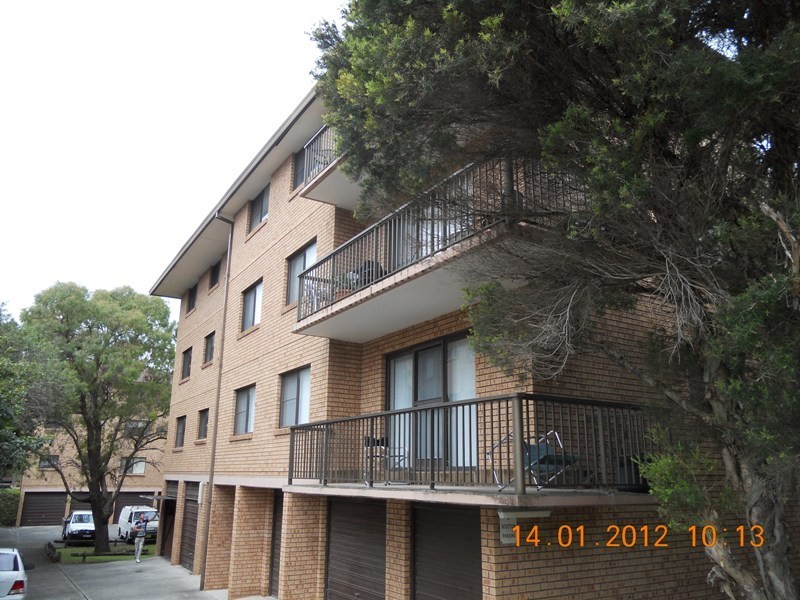 27 Campbell St, Wollongong NSW 2500