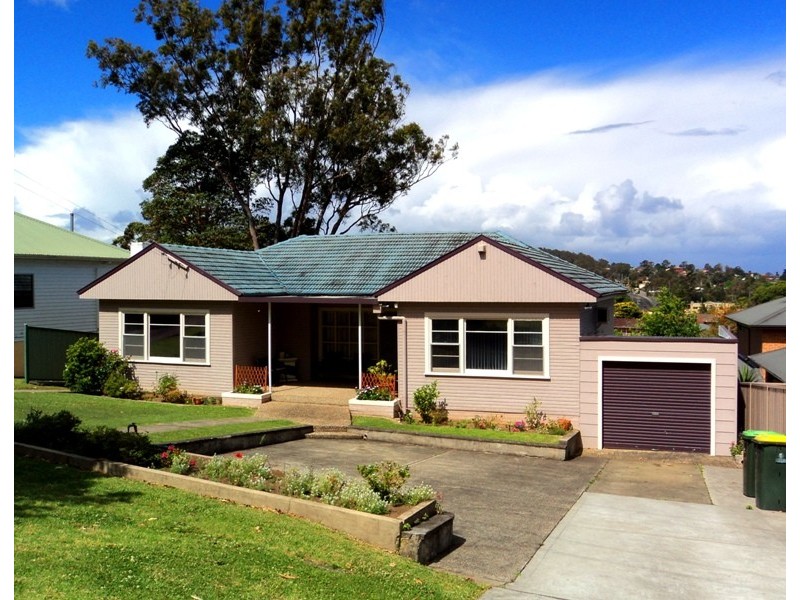 45 Figtree Cres, Figtree NSW 2525