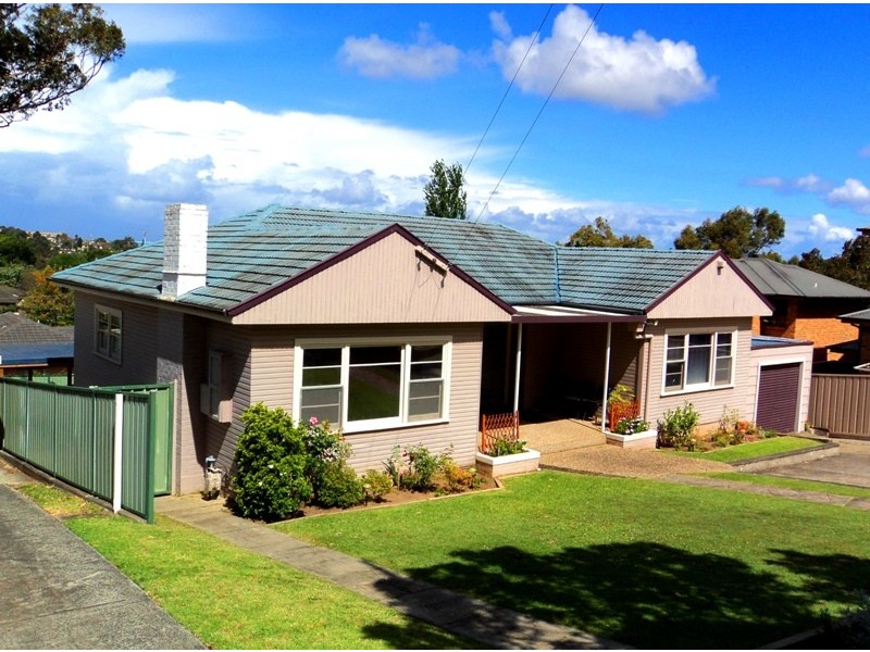 45 Figtree Cres, Figtree NSW 2525