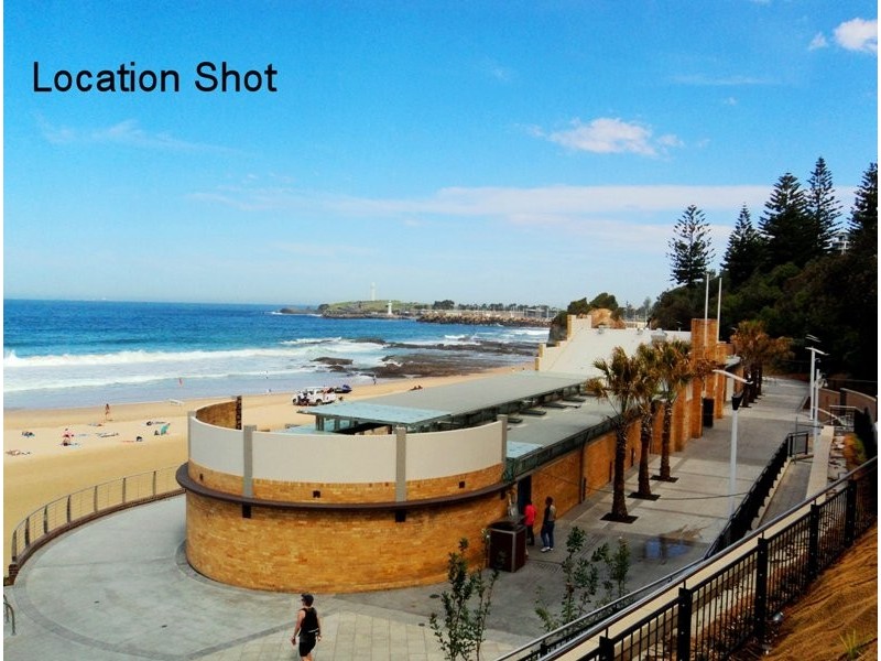 38 Pleasant Ave, North Wollongong NSW 2500