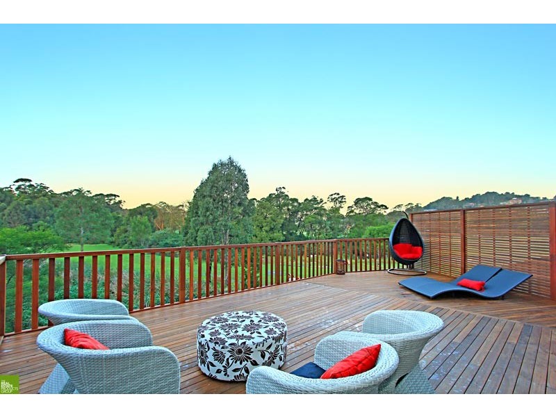 19 George Fuller Drive, Figtree NSW 2525