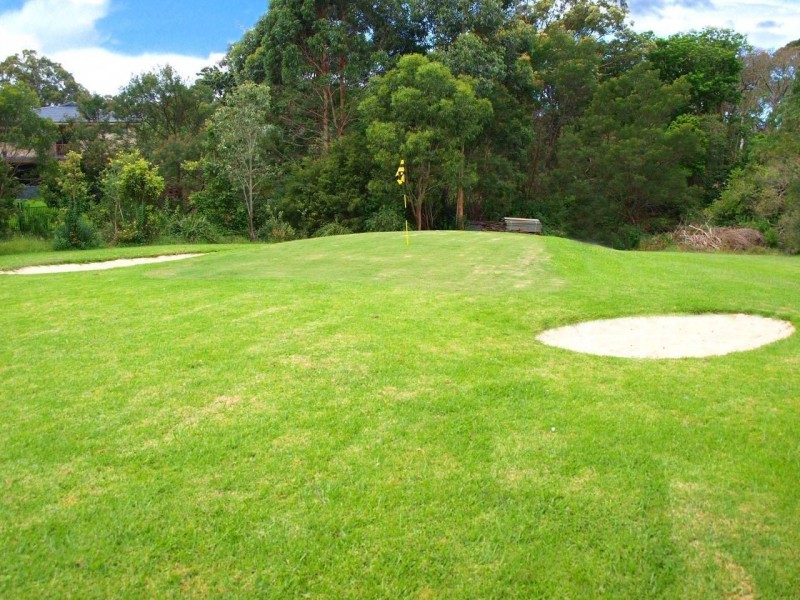 19 George Fuller Drive, Figtree NSW 2525