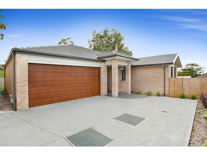 2/33a Murphys Ave, Gwynneville NSW 2500