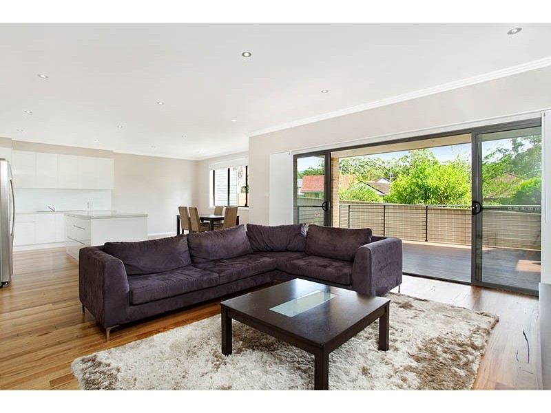 2/33a Murphys Ave, Gwynneville NSW 2500