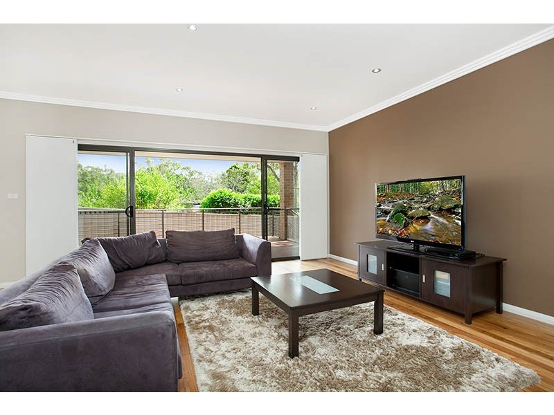 2/33a Murphys Ave, Gwynneville NSW 2500