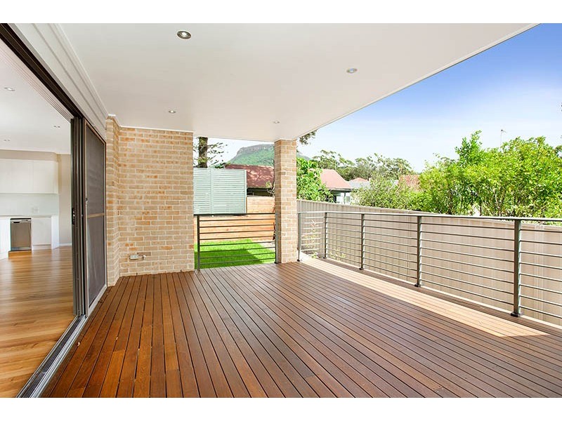 2/33a Murphys Ave, Gwynneville NSW 2500