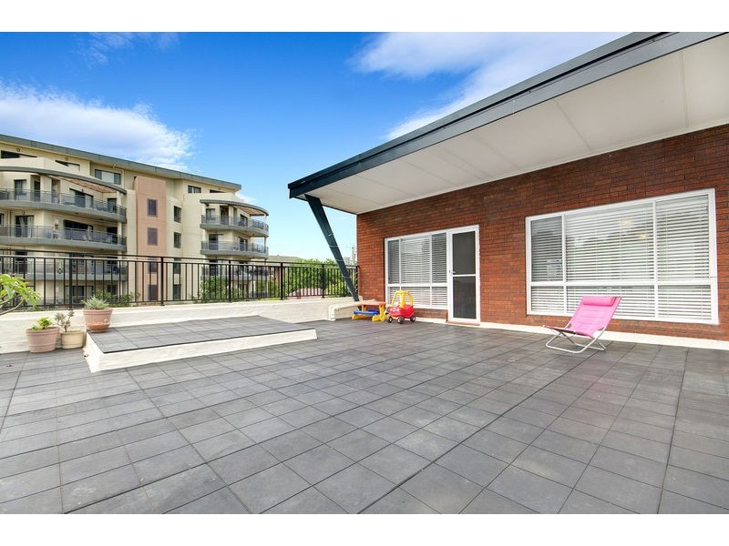 9/30 Smith St, Wollongong NSW 2500