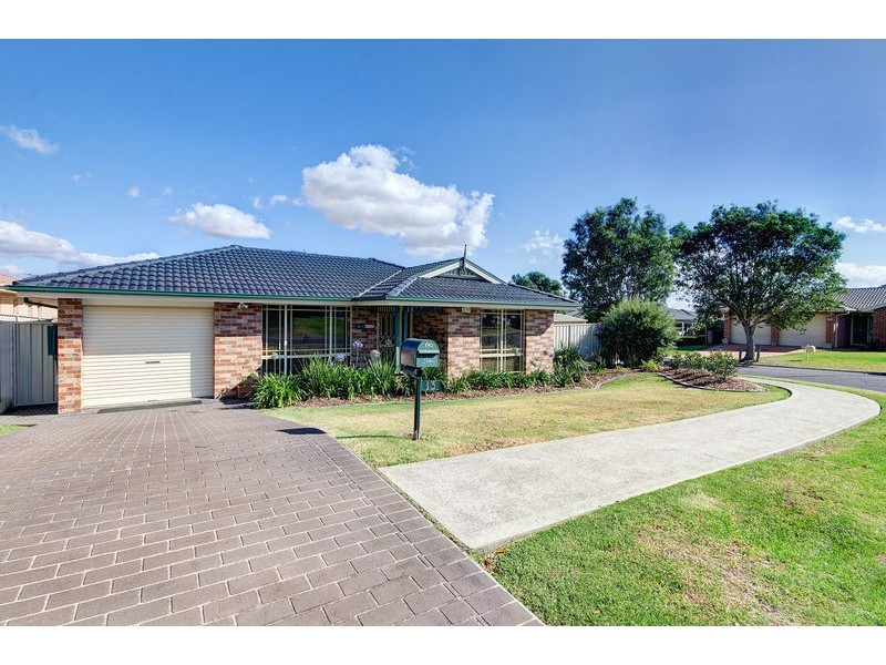 13 Warrego St, Albion Park NSW 2527