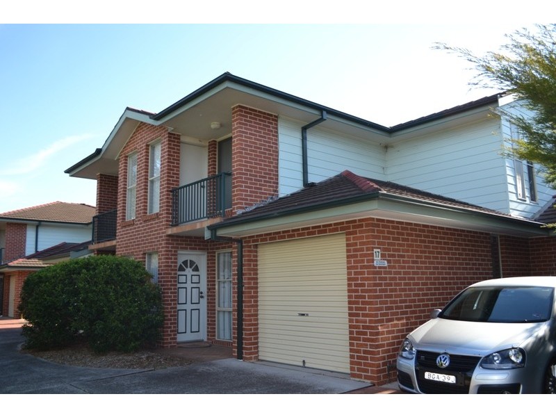 1/17 Hopetoun St, Woonona NSW 2517