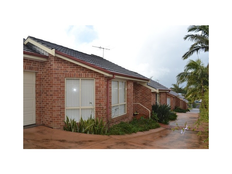 3/14 Bellambi St, Tarrawanna NSW 2518